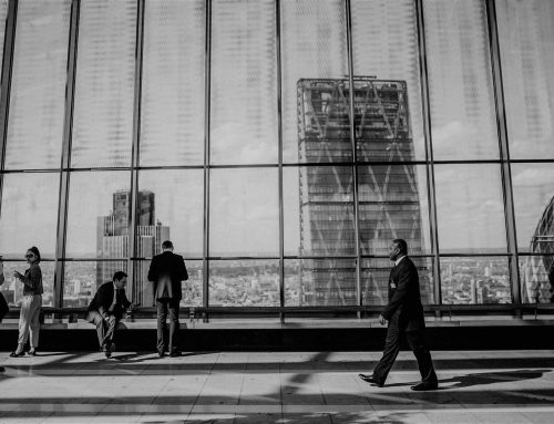 Reasons to switch insurance brokers