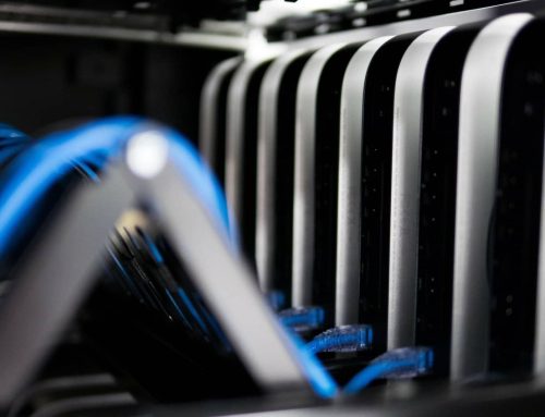Data Breach Shows No Signs of Slowing Down