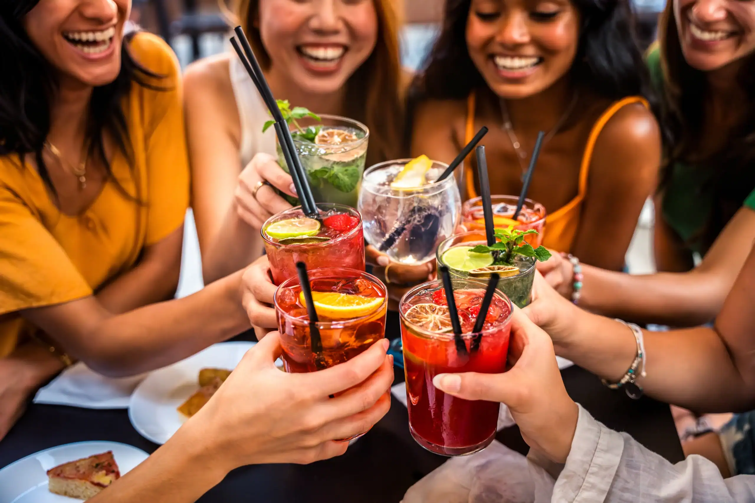 Liquor Liability Insurance