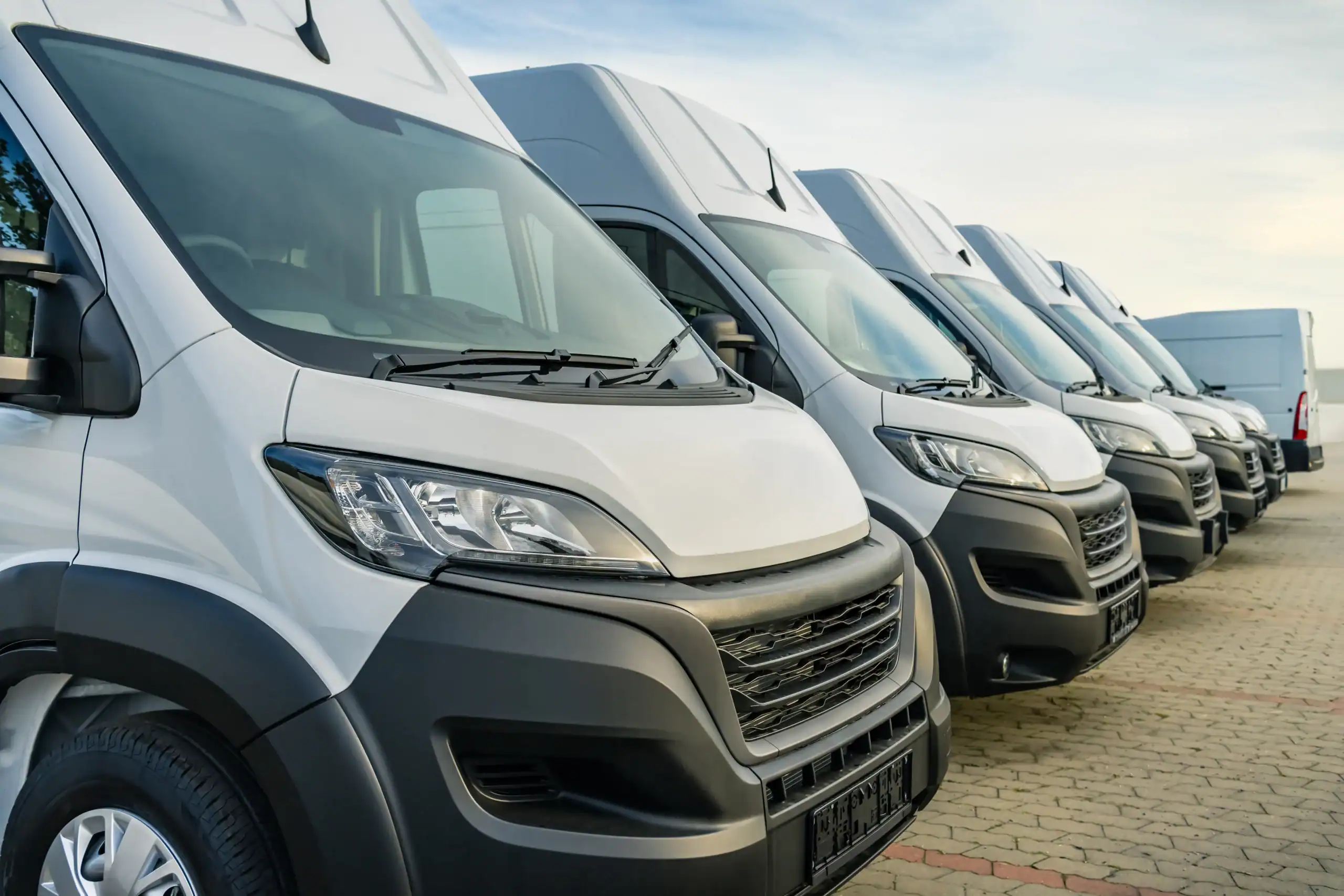 Business Auto Insurance
