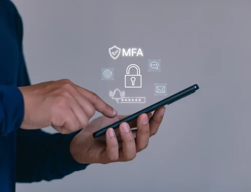 Why Companies Should Use Multi-Factor Authentication (MFA)