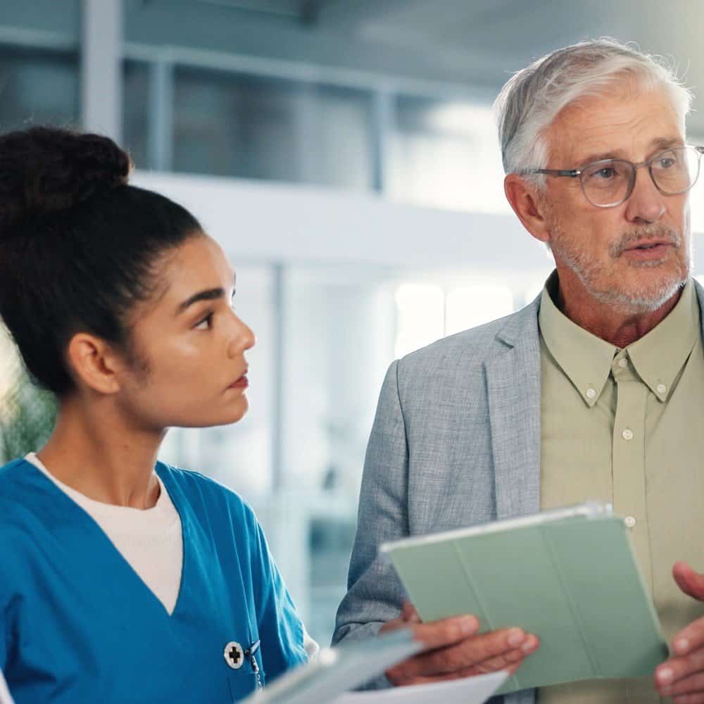 Directors & Officers (D&O) Insurance for Healthcare Companies Texas