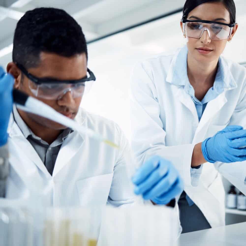 Professional Liability Insurance for Life Science Industry Texas