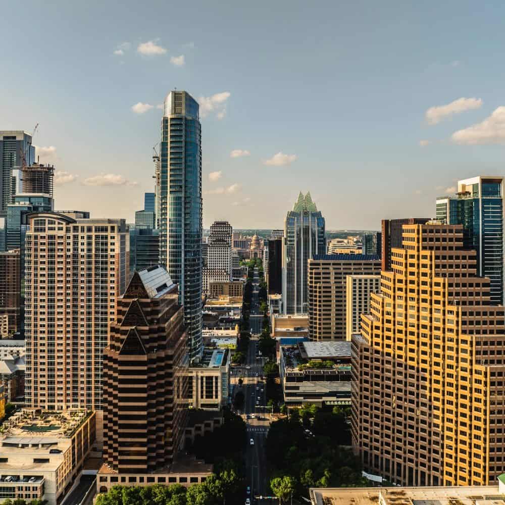 Business Insurance Texas
