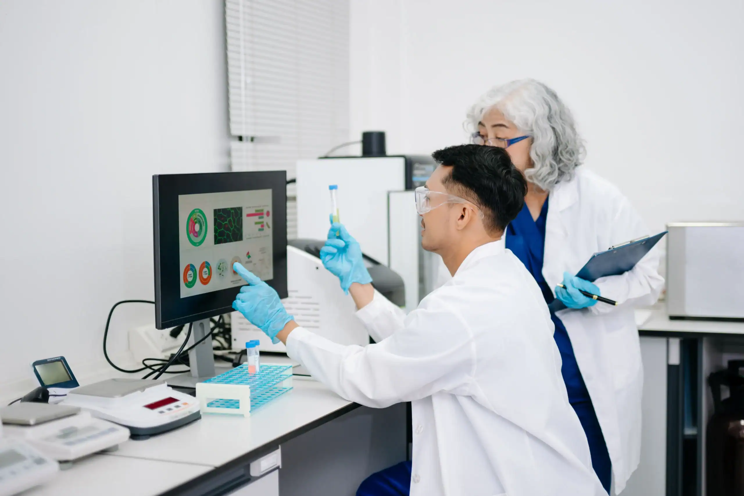 Cyber Liability Insurance for Life Science Companies Texas