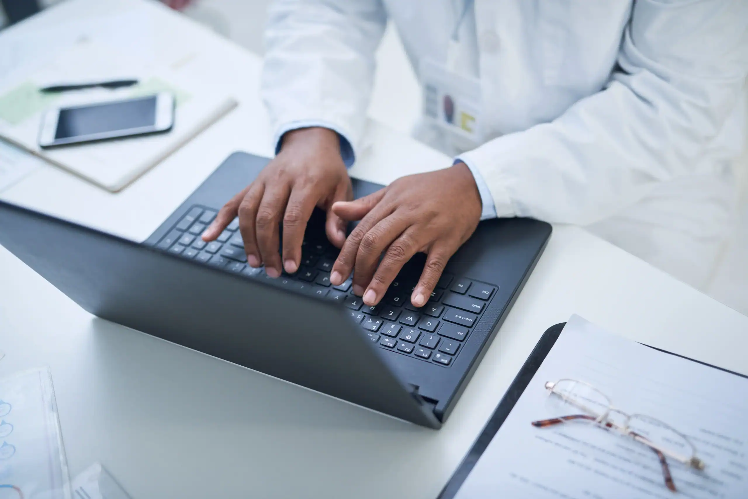 Cyber Liability Insurance for Life Science Companies Texas
