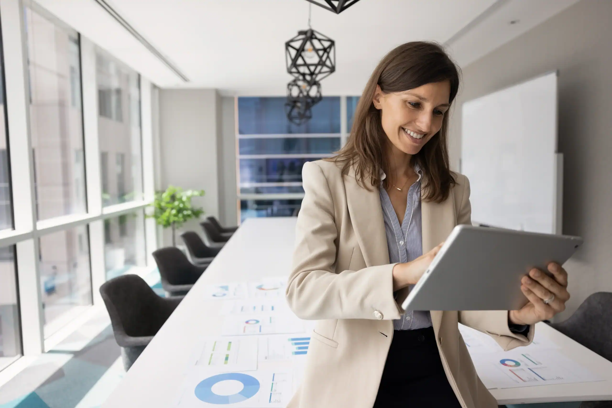 Directors and Officers Insurance for Technology Companies Texas