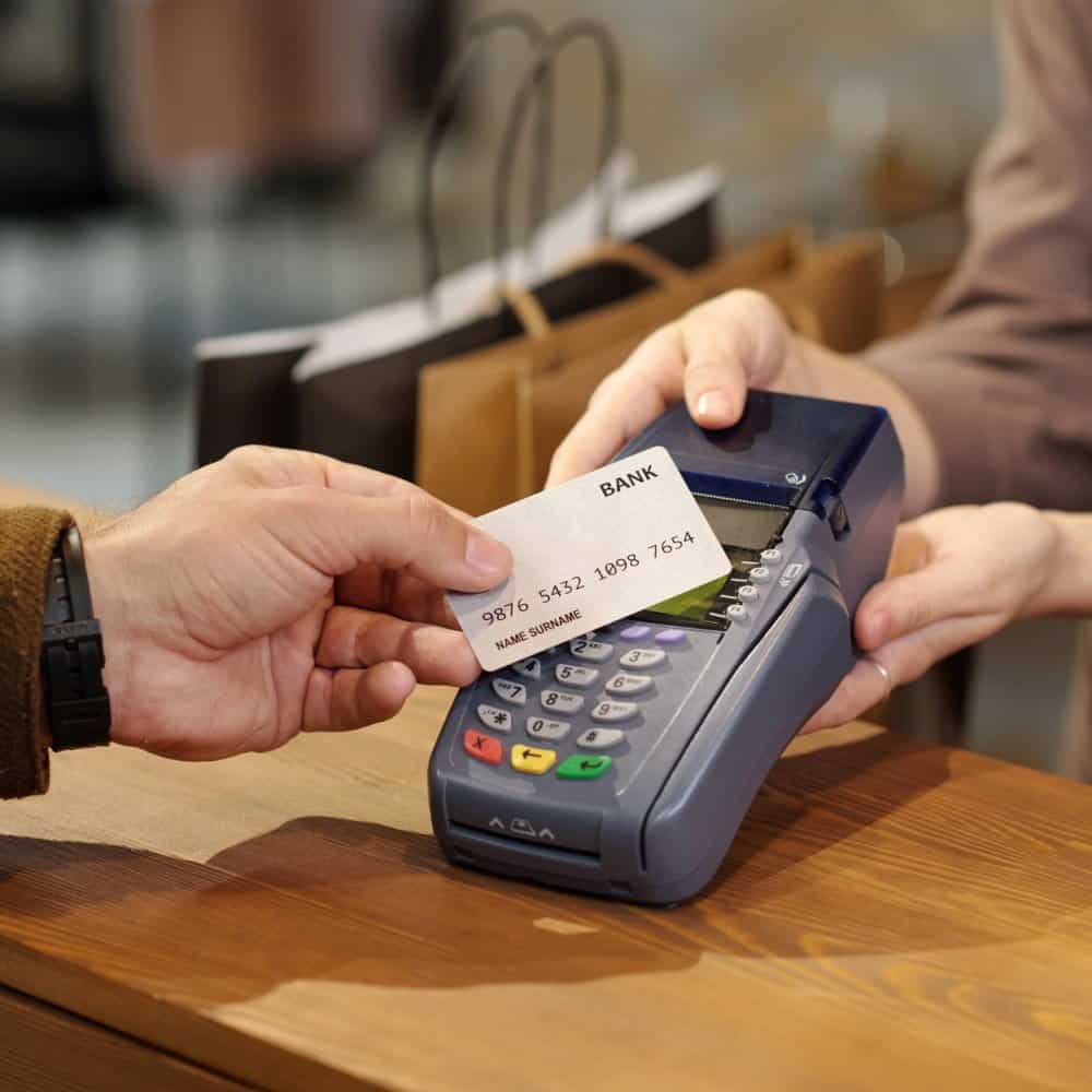 PCI Compliance Insurance Texas