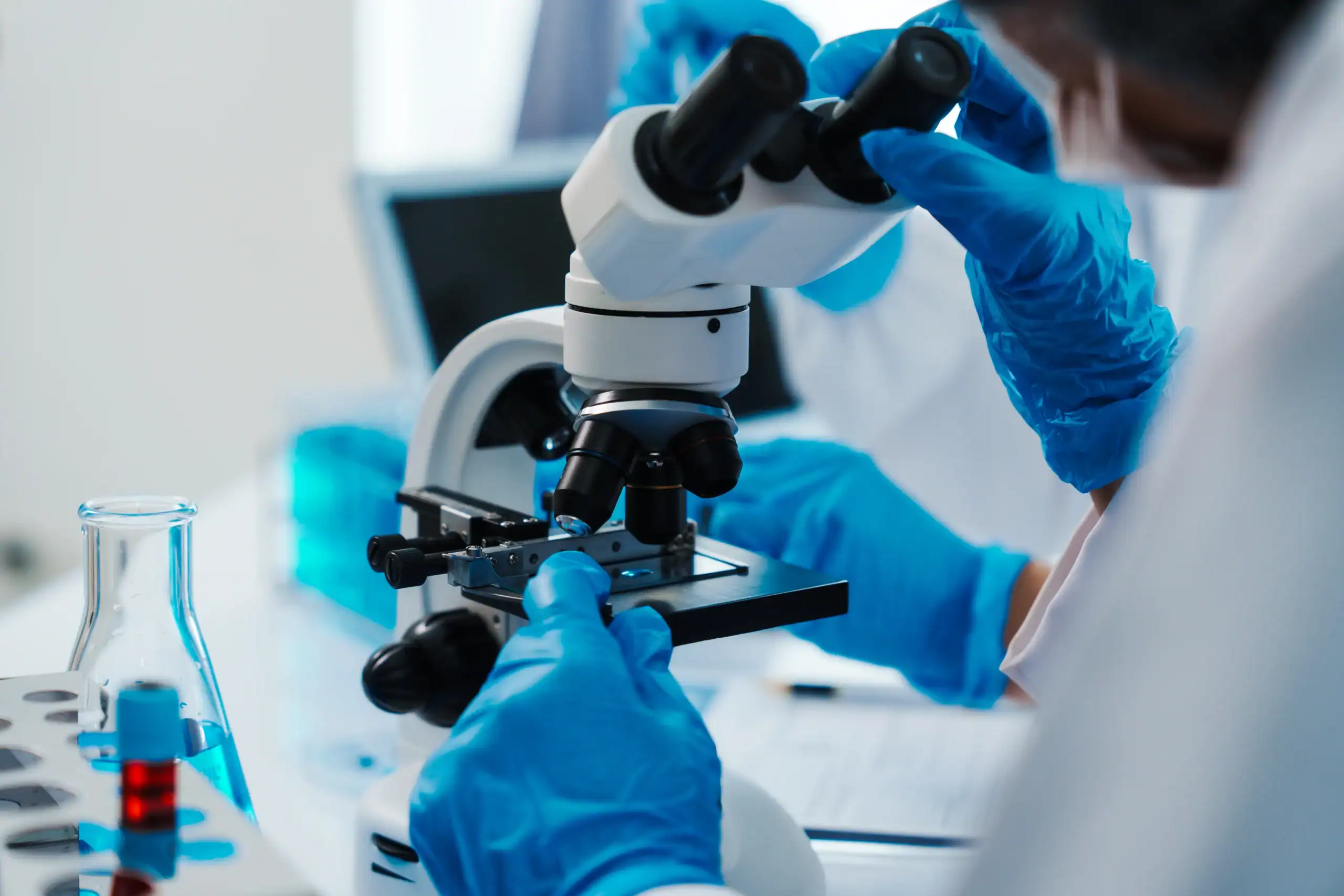 Professional Liability Insurance for Life Science Industry Texas